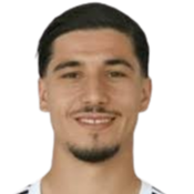 穆罕默德·阿明·奈菲头像