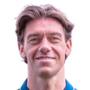 约什·穆林头像