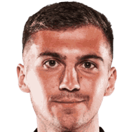 奥辛·麦克恩蒂头像