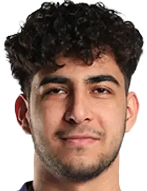 奥塔贝克·博伊穆罗多夫头像