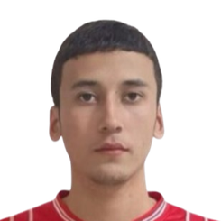 安外尔·艾力头像