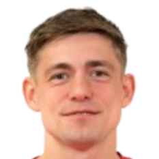 伊莱亚斯·索伦森头像