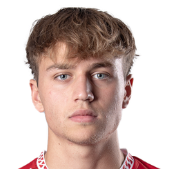 菲利普·桑克尔头像