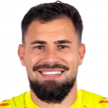 马特乌斯·库尼亚头像