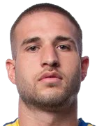 奥古斯丁·莫迪卡头像