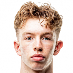 奥利弗·赫杰尔头像