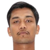 米斯瓦尔·萨普特拉头像