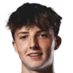 查理·格雷头像