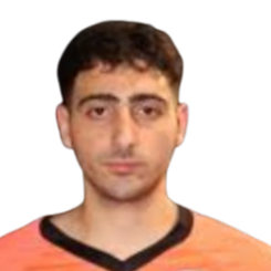 马赫迪·阿尔·穆罕默德·穆萨维·阿尔头像