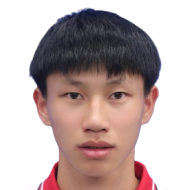 陈俊博头像