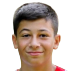 B·埃尔梅奇头像