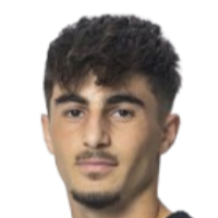 安德烈亚斯·阿萨纳西奥头像