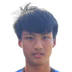 通威实·塔曼头像