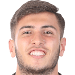 法提赫·图尔塔克头像