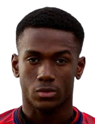 纳比勒·达乌达·纳塔马头像