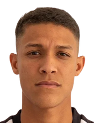 马修斯·索萨头像