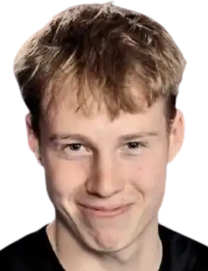 亚伦·林德霍姆头像