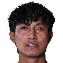 约翰·艾哈迈德·法里齐头像