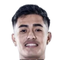 何塞·加拉多头像