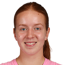 罗文娜·阿米蒂奇头像