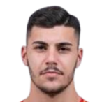 克里斯蒂安·帕斯蒂纳头像