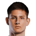 伊万·库兹涅佐夫头像