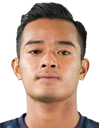 卡卡达·纳隆头像