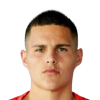 弗洛里安·巴赫曼头像