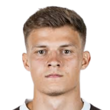 大卫·内默斯头像