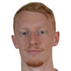 威廉·阿里格头像