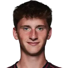 卢卡斯·穆德里头像