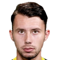 波格丹·斯柳比克头像