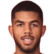 米格尔·弗雷克尔顿头像