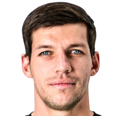 马克西姆·希亚耶夫头像