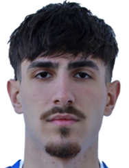 拉多·奇赫拉泽头像
