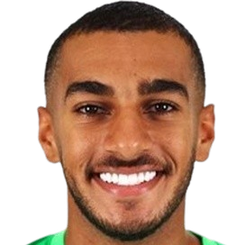 穆罕默德·阿卜杜拉头像