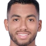 约书亚·大卫·坎特·塞罗头像