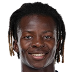 伊斯兰·艾哈迈德·豪萨维头像