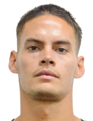 亚历杭德罗·古铁雷斯头像