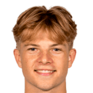 埃利亚斯·汉斯伯格-索伦森头像