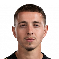 麦克斯·雷诺德头像