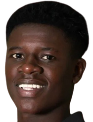 普林斯·奥乌苏头像