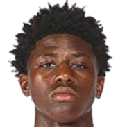 阿尼西奥·克劳迪奥头像