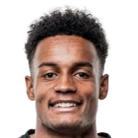 马克·乌格博头像