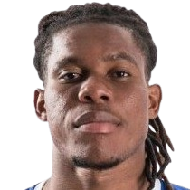 西里亚克·伊里埃头像