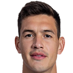 塞萨尔·蒙特斯头像