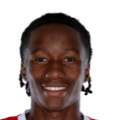 易卜拉欣·富拉头像