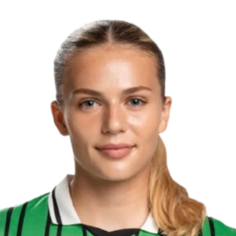 玛雅·梅雷特·哈格曼头像