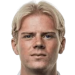 约翰·梅耶尔头像