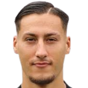 尤尼斯·埃布努塔利布头像